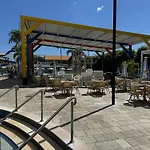 Piazza Diroma Com Acesso Ao Acqua Park - Temporda Cn L